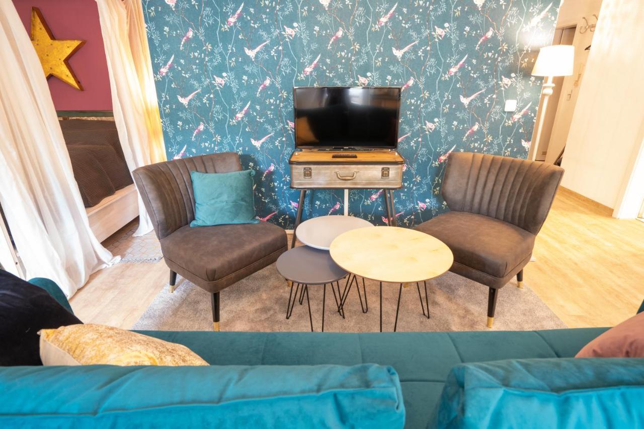Appartement Fruehling-studio Dresde