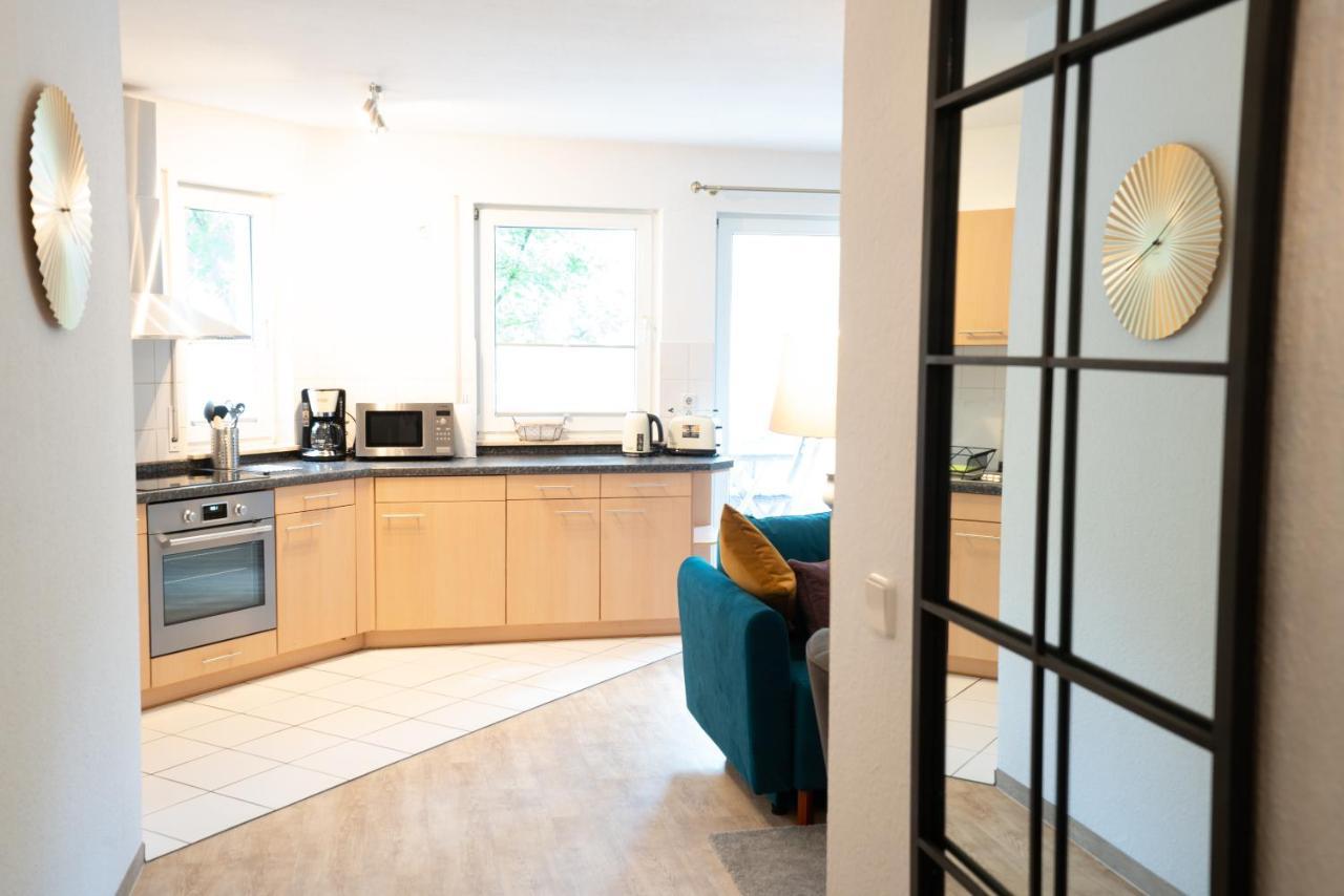 Appartement Fruehling-studio Dresde
