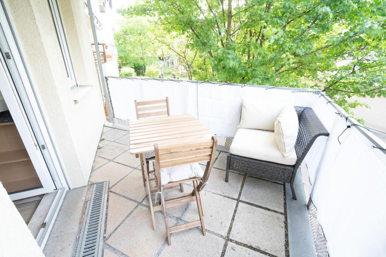 Appartement Fruehling-studio Dresde
