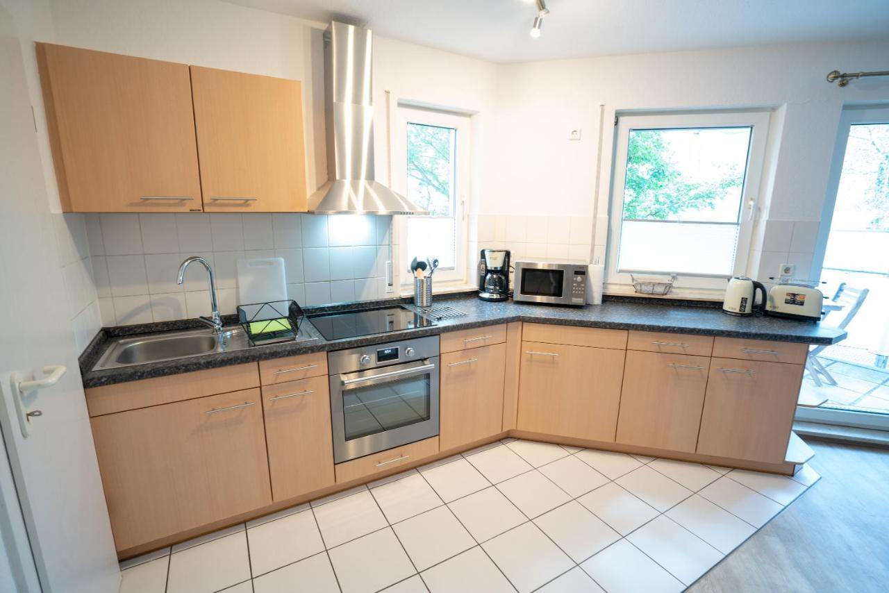 Fruehling-studio Appartement Dresde