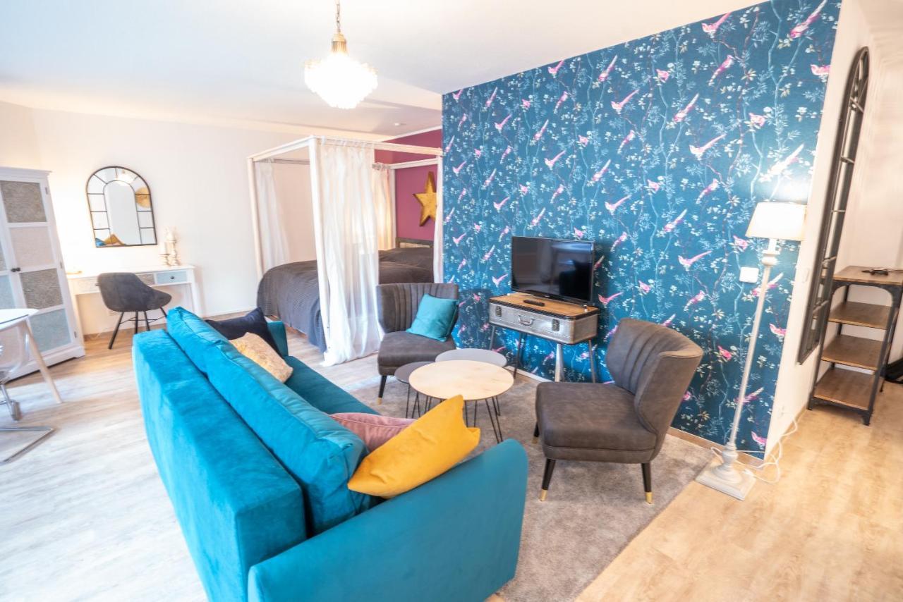 Appartement Fruehling-studio *