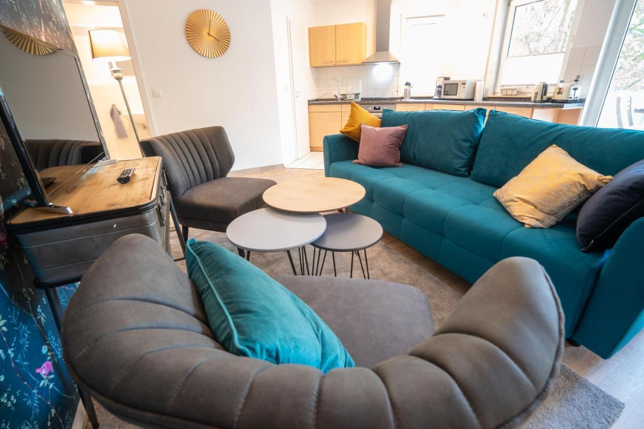 Appartement Fruehling-studio Dresde