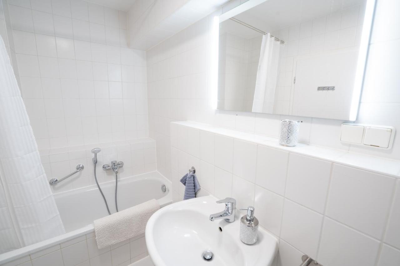 Fruehling-studio Appartement Dresde