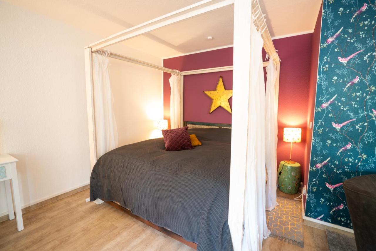 Appartement Fruehling-studio Dresde
