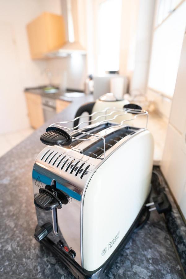 Fruehling-studio Appartement