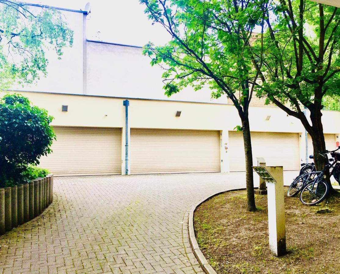 Fruehling-studio Appartement Dresde