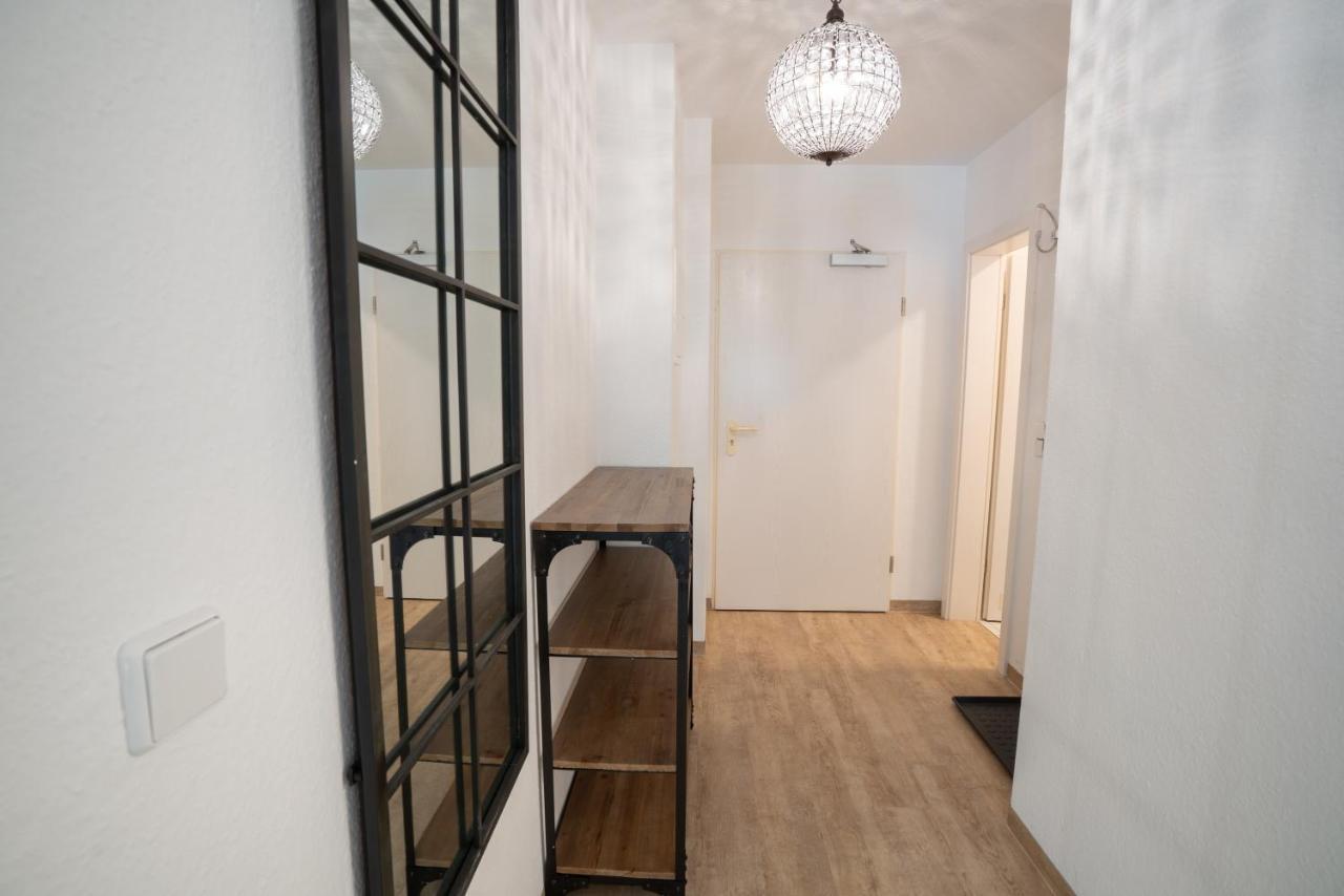 Appartement Fruehling-studio