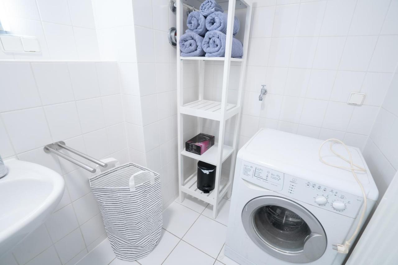 Appartement Fruehling-studio Dresde