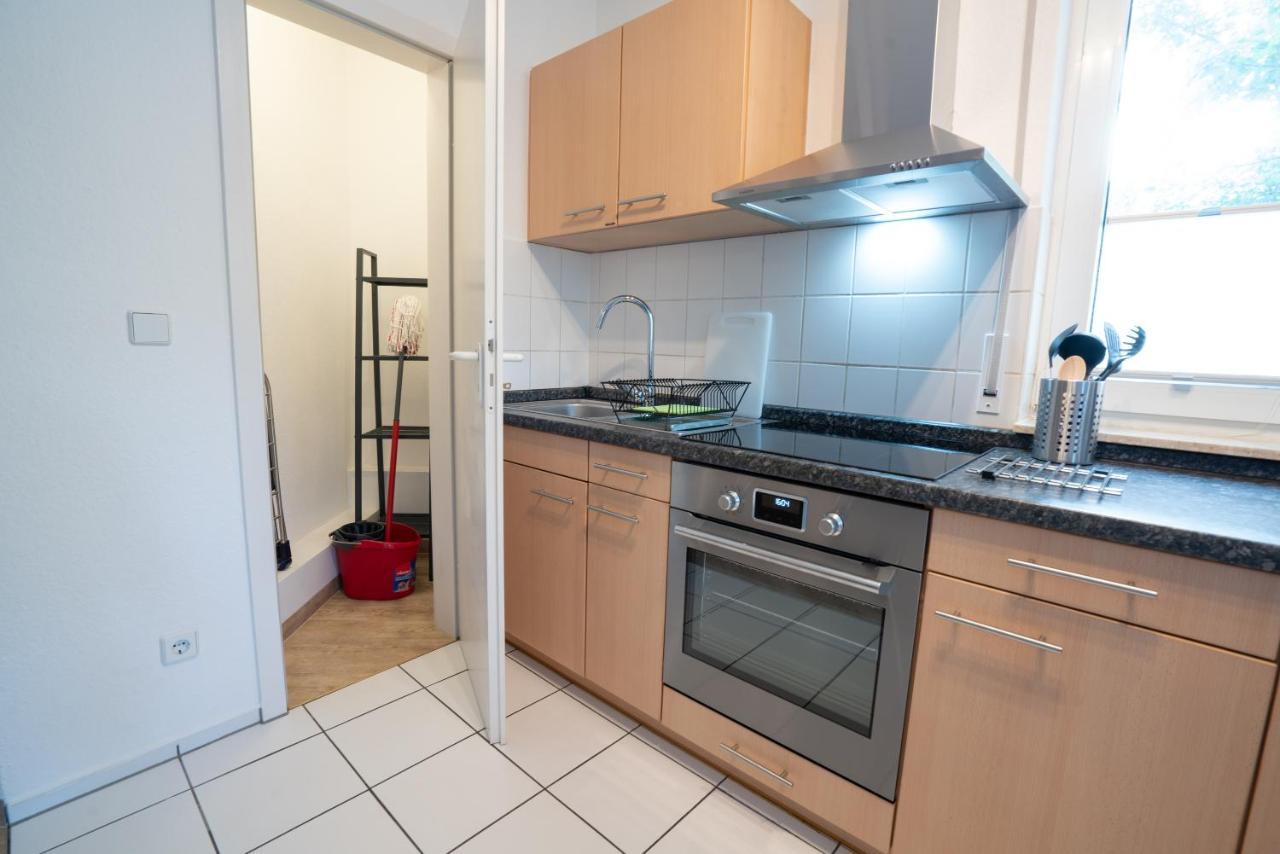 Fruehling-studio Appartement *
