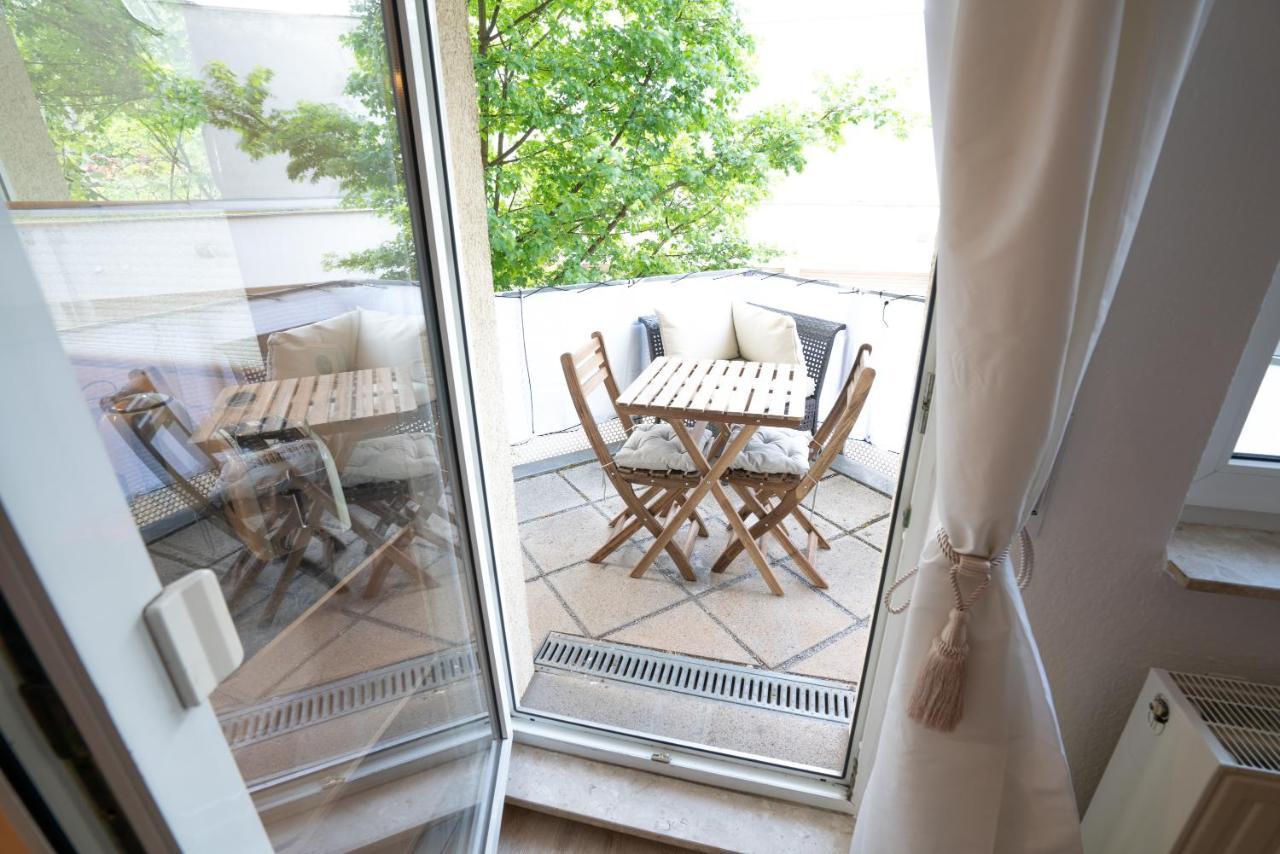 Fruehling-studio Appartement *