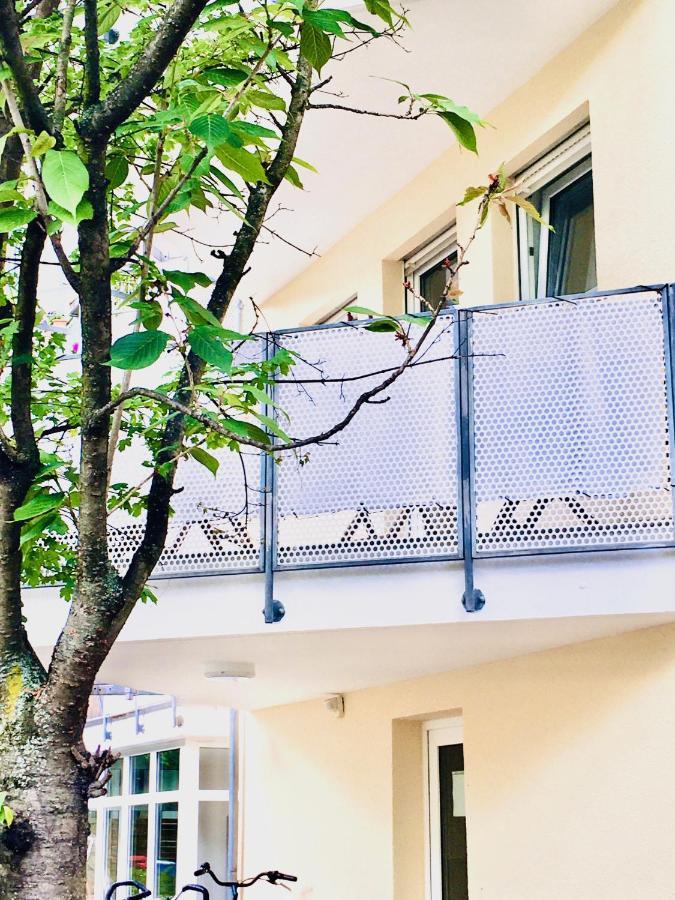 Appartement Fruehling-studio Dresden